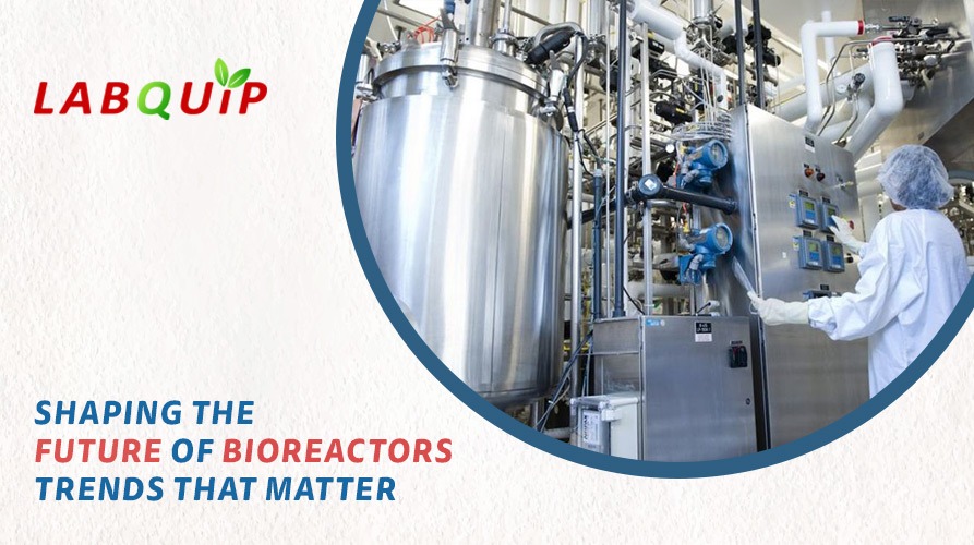 Bioreactors